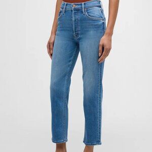MOTHER denim Tomcat